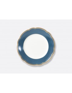 Plato de Postre Pompadour Bleu