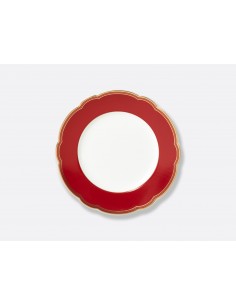 Plato de Postre Pompadour...