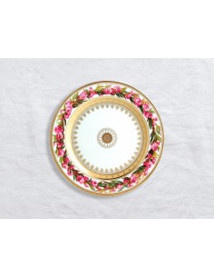 Plato de Postre Botanique -...