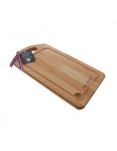 Tabla Rectangular de Madera...