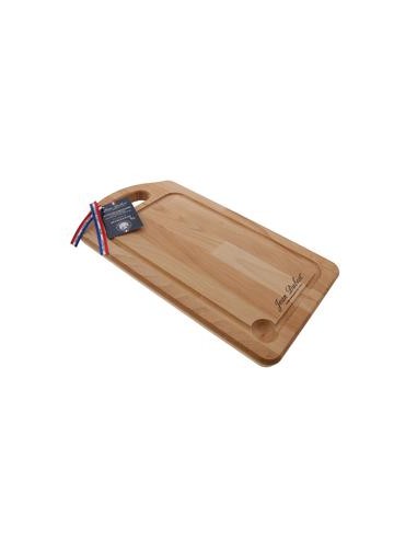 Tabla Rectangular de Madera Cosmos