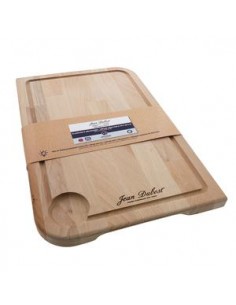 Bandeja Rectangular Beechwood