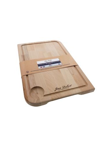 Bandeja Rectangular Beechwood