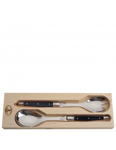 Set de Ensalada Laguiole