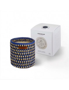 Vela Perfumada Layla Menta...