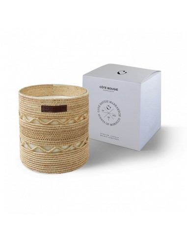 Vela Perfumada Dina - Xl