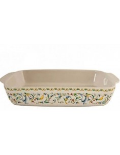 Fuente Rectangular Toscana