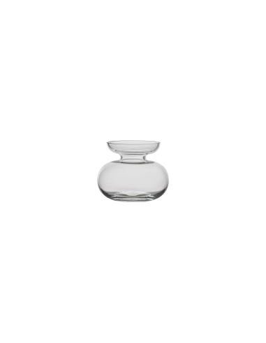 Florero Inu - Pure Clear