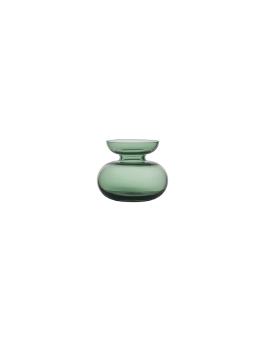 Florero Inu - Moss Green
