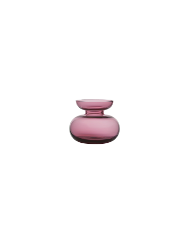 Florero Inu - Plum
