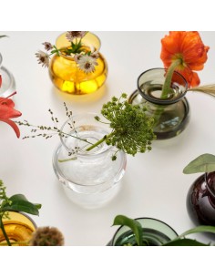 Florero Inu - Ambar 2