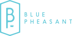 Blue Pheasant
