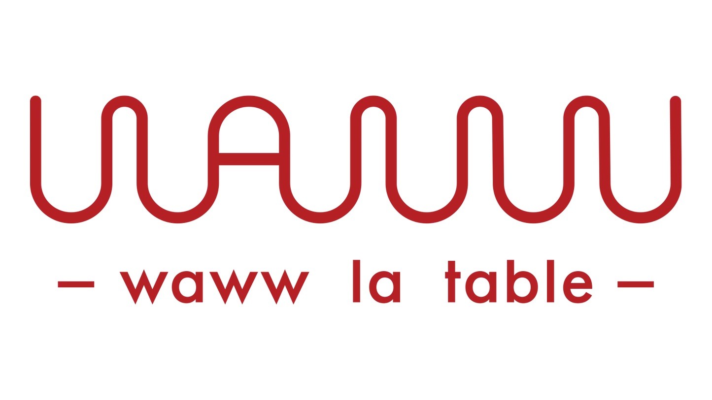Waww la table